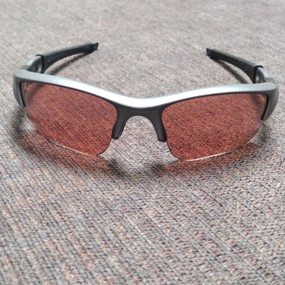 Oakley Flak Jacket